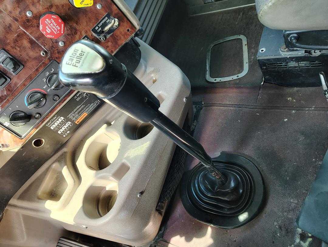 2007 INTERNATIONAL 9400i - Image 27